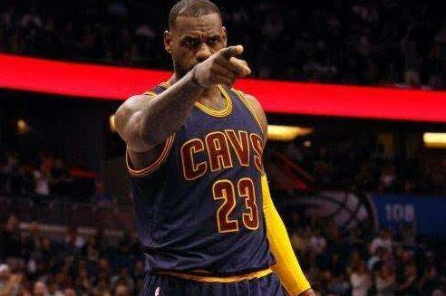  米切尔45分骑士横扫步行者  