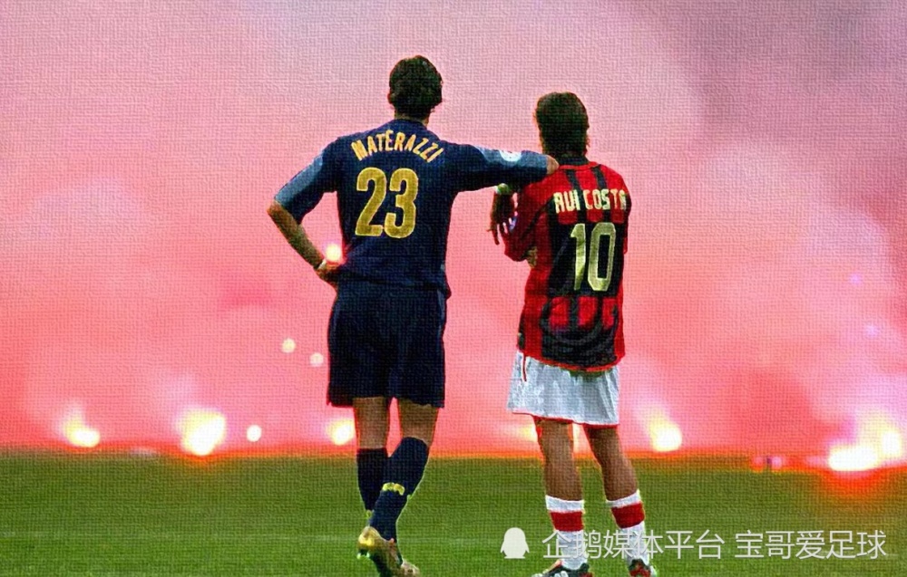  AC米兰新援破门，欧冠资格再添希望  